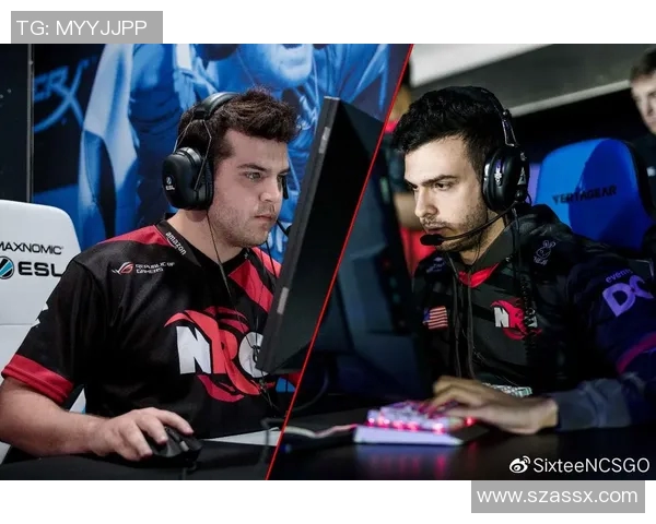 CSGO焦点WE战队的战术分析与技术提升探讨