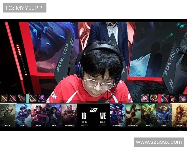 电竞实时数据青年赛积分榜IG强势领跑以67分稳居第一名