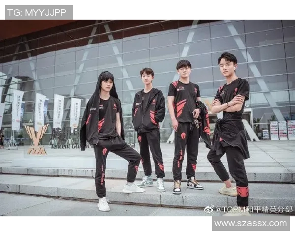 2026电竞新闻和平精英战术深度解析TES战队的策略与团队配合技巧