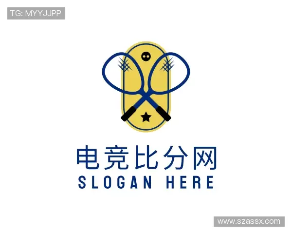 认识电竞比分网